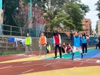 113學年度-5年級60公尺照片圖片(另開新視窗)