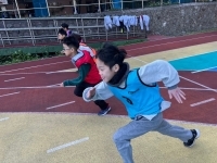 113學年度-3年級60公尺照片圖片(另開新視窗)