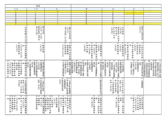 一、(三)家庭教育活動(含祖父母節)納入學校行事曆圖片