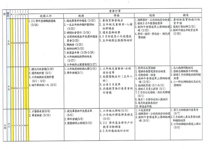 一、(三)家庭教育活動(含祖父母節)納入學校行事曆圖片