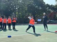 114-4年級樂樂棒球擲遠