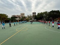 114-5年級樂樂棒球擲遠