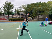 114-6年級樂樂棒球擲遠