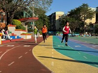 114-5年級200公尺