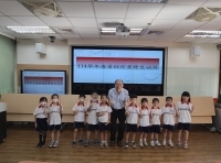 114暑假作業優良得獎頒獎照片圖片(另開新視窗)