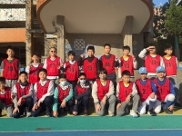 113學年度-6年級樂樂棒球擲遠照片圖片(另開新視窗)