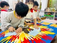 114國際文化分享-感恩節圖片(另開新視窗)