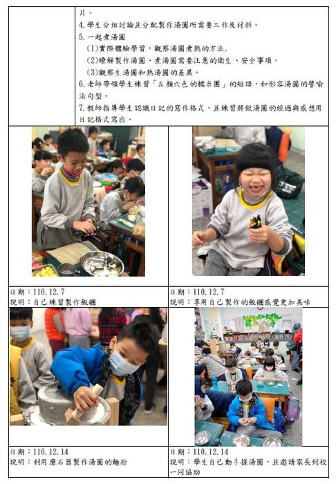 二、(一)每學年將家庭教育納入學校課程計畫4小時以上圖片